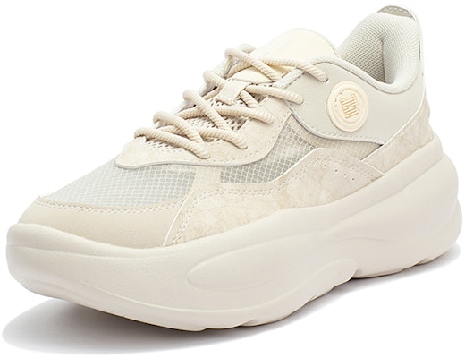 (Women) 361° Low 'Oat Milk' 682316703-5 Order (Women) 361° Low 'Oat Milk' 682316703-5