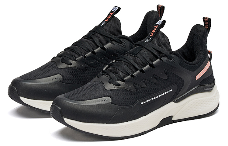 Lookbook (W) 361° Rendah 'Hitam Obsidian' 582144403-4