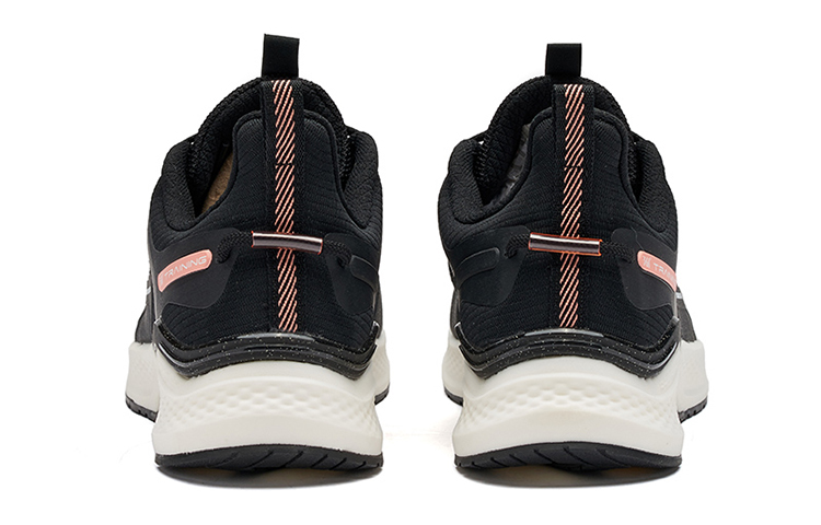 Shop (W) 361° Rendah 'Hitam Obsidian' 582144403-4