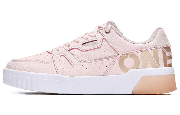 (Women) 361° Low 'Pink Gold' 582016609-3