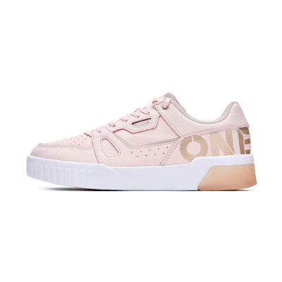(W) 361° Low 'Pink Gold'
