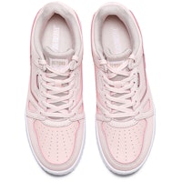 361° 耐磨透氣 低幫 板鞋 女款 粉金 Order 361° 耐磨透氣 低幫 板鞋 女款 粉金