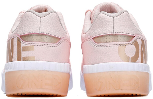 (W) 361°ロー ピンクゴールド (361° Low Pink Gold) 582016609-3 Lookbook (W) 361°ロー ピンクゴールド (361° Low Pink Gold) 582016609-3