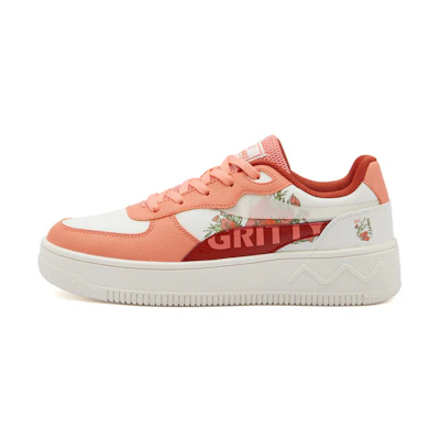 (W) 361° Low 'Pink Orange'