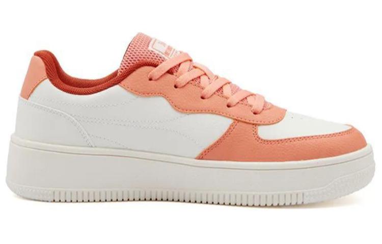 Order (W) 361° 로우 '핑크 오렌지' 682216605-5