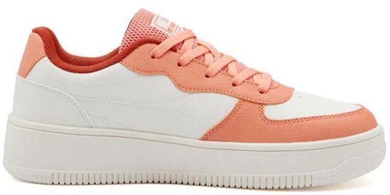 (W) 361° 로우 '핑크 오렌지' 682216605-5 Order (W) 361° 로우 '핑크 오렌지' 682216605-5