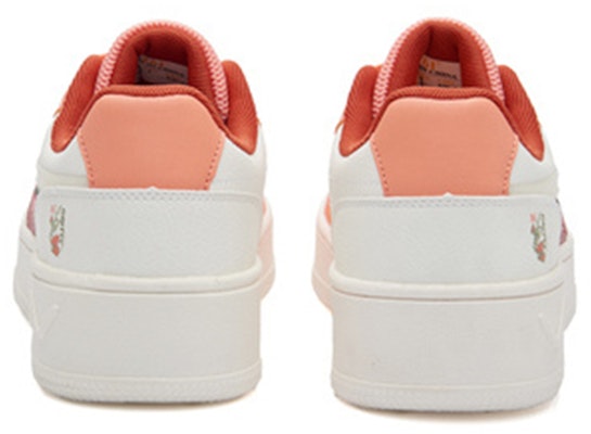(W) 361° Low 'Rosa Naranja' 682216605-5 Lookbook (W) 361° Low 'Rosa Naranja' 682216605-5
