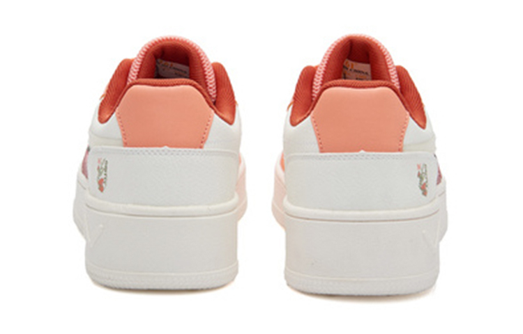 Shop (W) 361° 로우 '핑크 오렌지' 682216605-5