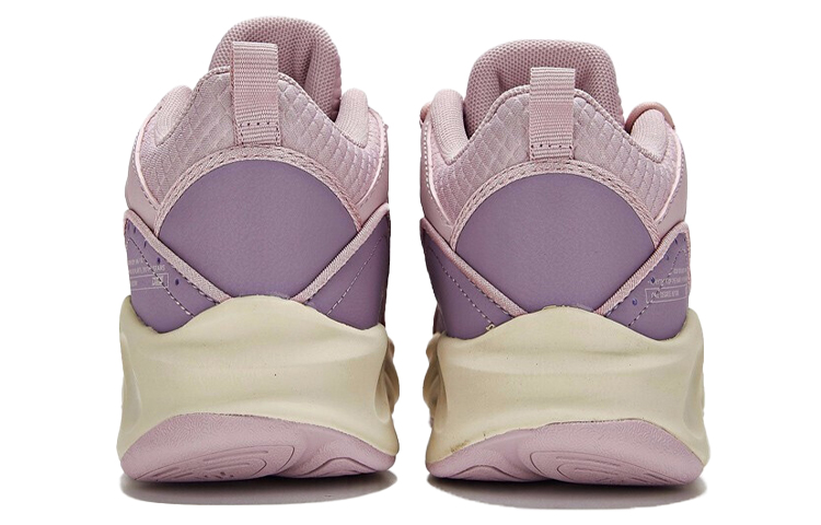 Lookbook (W) 361° 로우 '핑크 퍼플' 681946707A-3