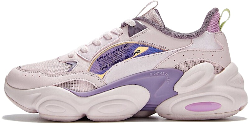 (W) 361° Rendah 'Merah Muda Ungu' 682016789-3 Buy (W) 361° Rendah 'Merah Muda Ungu' 682016789-3