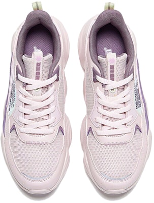 (W) 361° Rendah 'Merah Muda Ungu' 682016789-3 Order (W) 361° Rendah 'Merah Muda Ungu' 682016789-3