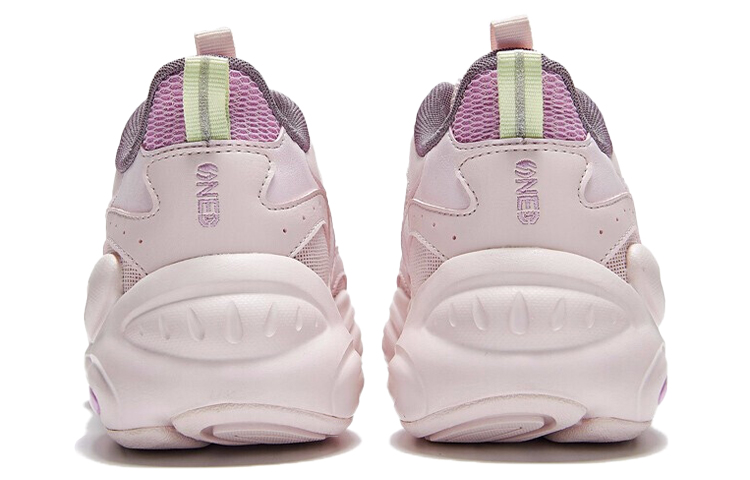 Lookbook (W) 361° 로우 '핑크 퍼플' 682016789-3