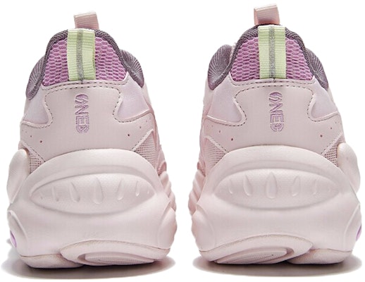 (W) 361° Rendah 'Merah Muda Ungu' 682016789-3 Lookbook (W) 361° Rendah 'Merah Muda Ungu' 682016789-3