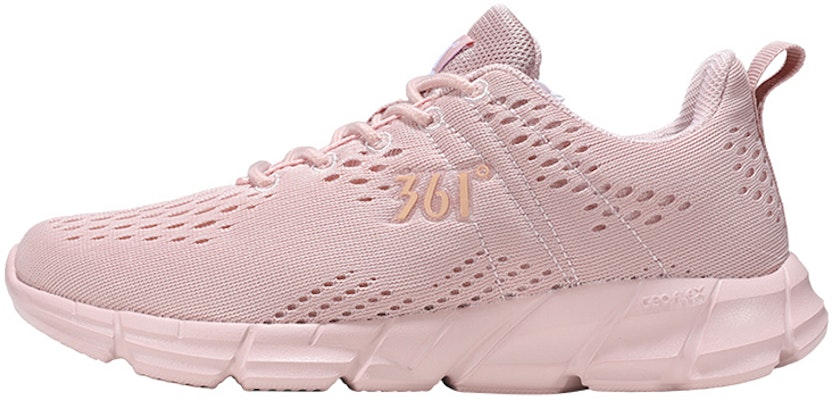 (Women) 361° Low 'Pink Shock-Absorbing' 681832260-5 Buy (Women) 361° Low 'Pink Shock-Absorbing' 681832260-5
