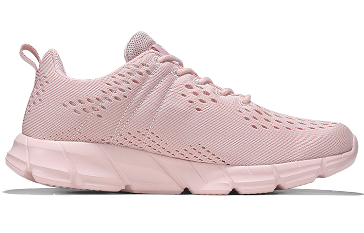 Order (Women) 361° Low 'Pink Shock-Absorbing' 681832260-5