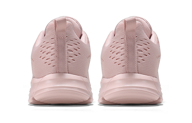 Shop (Women) 361° Low 'Pink Shock-Absorbing' 681832260-5