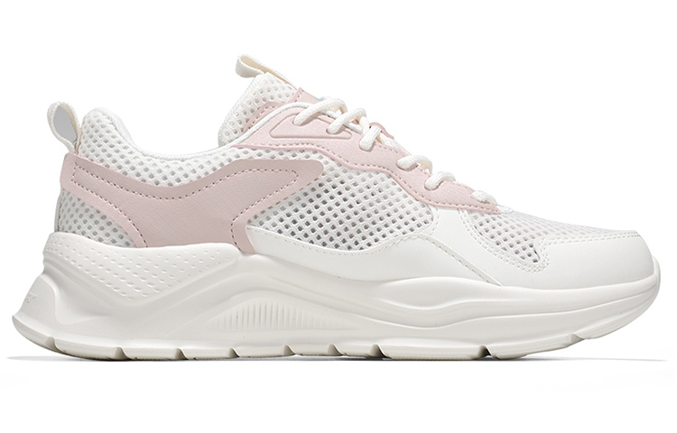 Order (W) 361° Rendah ''Merah Jambu Putih'' 682126764F-4