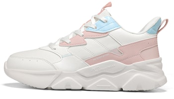 (W) 361° Low 'Merah Muda Putih' sneakers 682336709BF-1 Buy (W) 361° Low 'Merah Muda Putih' sneakers 682336709BF-1