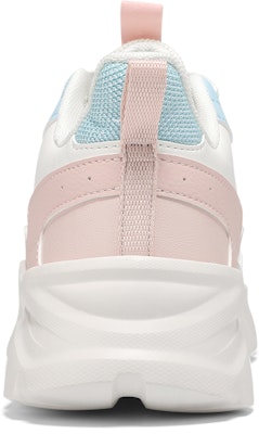 (W) 361° Rendah 'Merah Jambu Putih' 682336709BF-1 Lookbook (W) 361° Rendah 'Merah Jambu Putih' 682336709BF-1