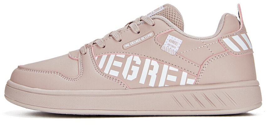 (W) 361° 低帮'粉红白色印花' 581936617-6 Buy (W) 361° 低帮'粉红白色印花' 581936617-6