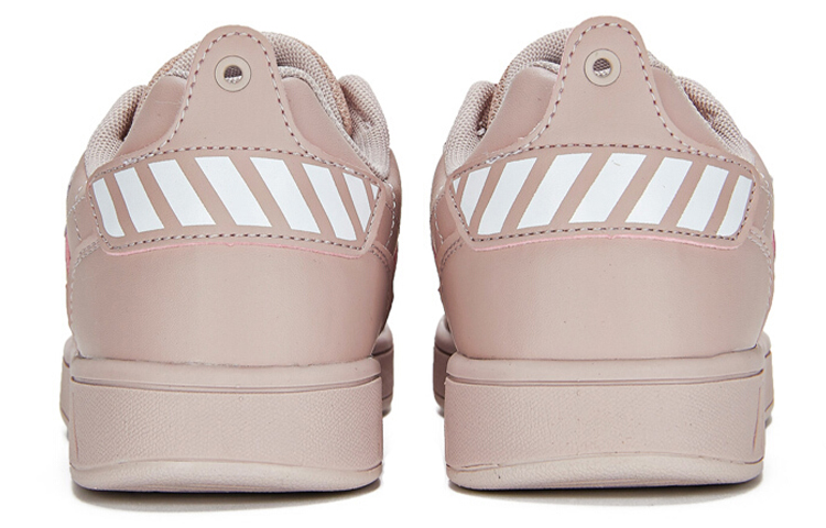 Lookbook (W) 361° 低帮'粉红白色印花' 581936617-6