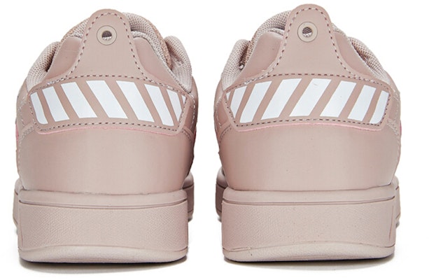 (W) 361° 低帮'粉红白色印花' 581936617-6 Lookbook (W) 361° 低帮'粉红白色印花' 581936617-6