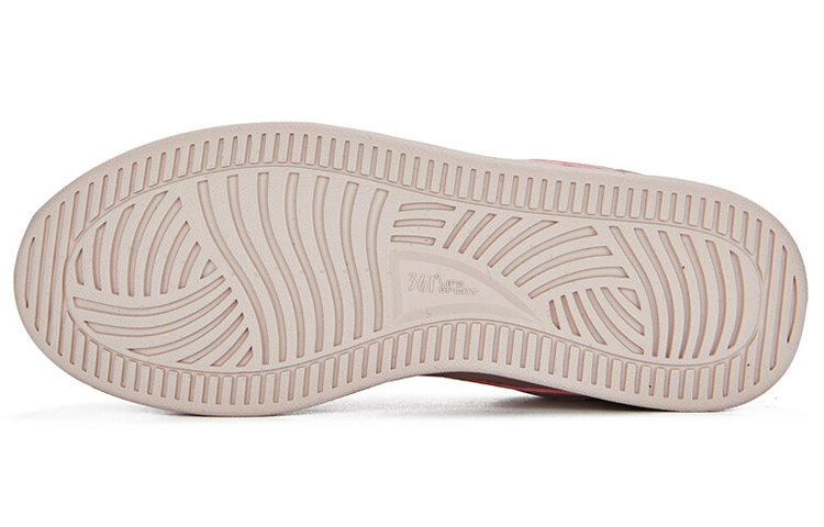 Shop (W) 361° 低帮'粉红白色印花' 581936617-6