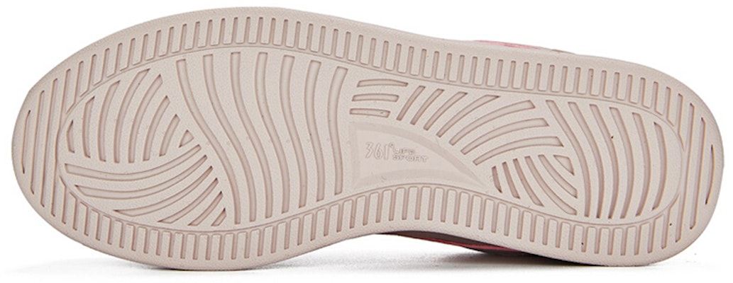 (W) 361° 低帮'粉红白色印花' 581936617-6 Shop (W) 361° 低帮'粉红白色印花' 581936617-6