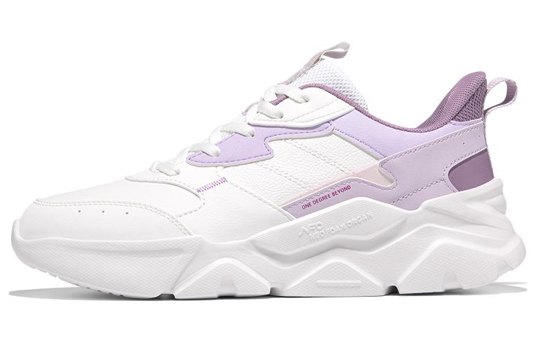 (W) 361° Low 'Purple-White'