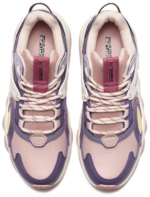 (W) 361° Low 'Púrpura Rosa' 682036789-2 Order (W) 361° Low 'Púrpura Rosa' 682036789-2