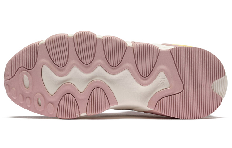 Lookbook (W) 361° Sepatu Low &#x27;Ungu Merah Muda&#x27; 682036789-2