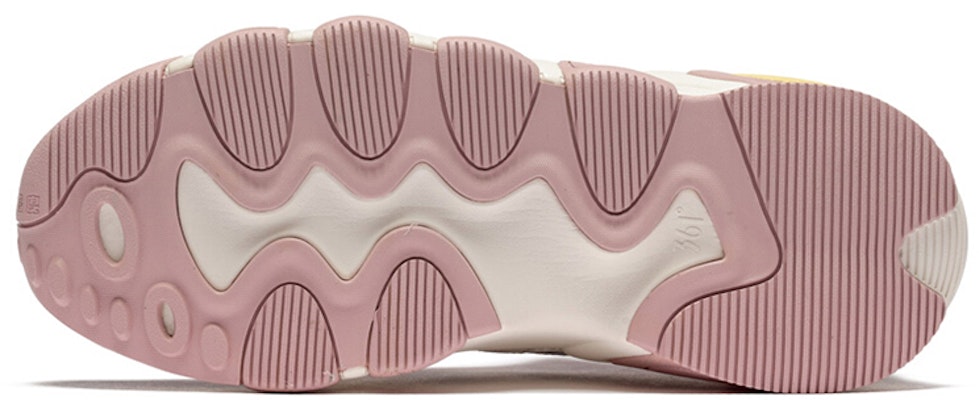 (W) 361° Low 'Púrpura Rosa' 682036789-2 Lookbook (W) 361° Low 'Púrpura Rosa' 682036789-2