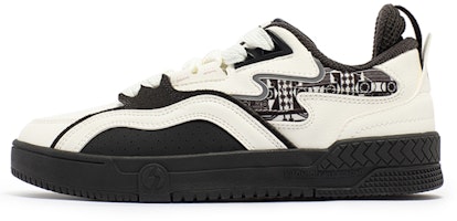 (Women) 361° Low 'Time Capsule White Black' 682336632-4 (Women) 361° Low 'Time Capsule White Black' 682336632-4