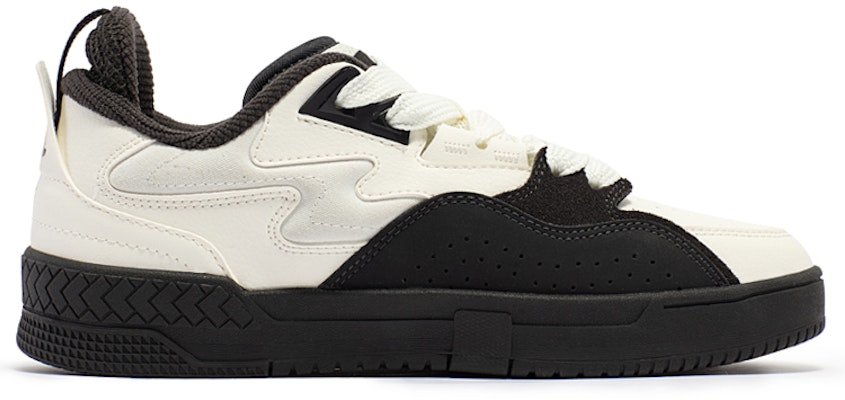 (W) 361° 低帮“时光胶囊 白黑” 682336632-4 Order (W) 361° 低帮“时光胶囊 白黑” 682336632-4