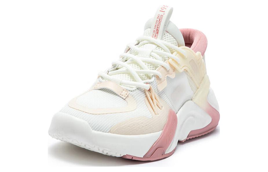 (W) 361° Low 'Vast White Pink' 圖 2