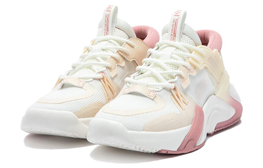 (W) 361° Low 'Vast White Pink' 圖 3