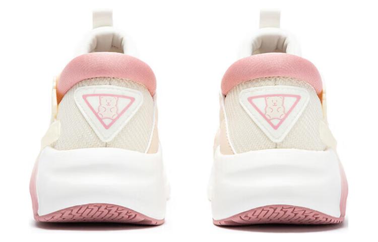 (W) 361° Low 'Vast White Pink' 圖 4