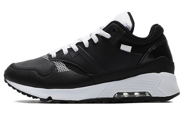 Buy (W) （女款）361°低帮“暖黑白” 581842255B-3 581842255B-3