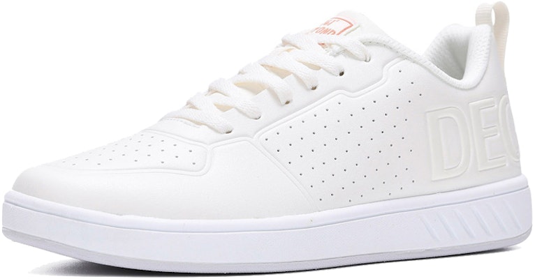 (W) 361° ロー『ホワイト』 682026604-1 Lookbook (W) 361° ロー『ホワイト』 682026604-1