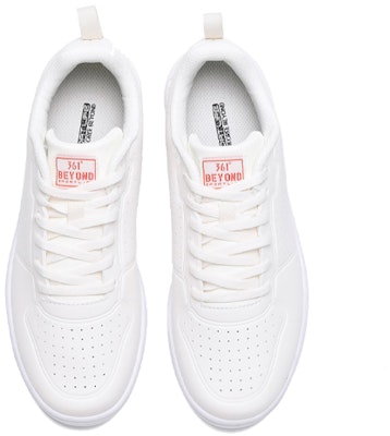 (W) 361° ロー『ホワイト』 682026604-1 Shop (W) 361° ロー『ホワイト』 682026604-1