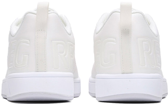 (W) 361° ロー『ホワイト』 682026604-1 Purchase (W) 361° ロー『ホワイト』 682026604-1