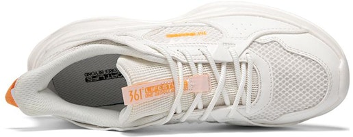 (W) 361° Low 'Putih' 682326706-2 Lookbook (W) 361° Low 'Putih' 682326706-2