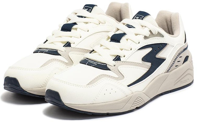 (W) 361° Low 'Blanco' 682346768 Lookbook (W) 361° Low 'Blanco' 682346768