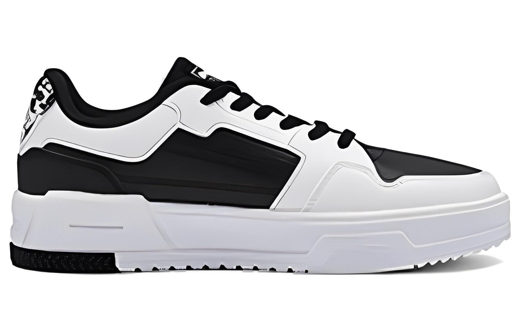 Order (W) （女性用）361° ロー 'ホワイト ブラック' 582246606-5 582246606-5