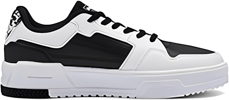 (W) (女性用)361° ロー 'ホワイト ブラック' 582246606-5 582246606-5 Order (W) (女性用)361° ロー 'ホワイト ブラック' 582246606-5 582246606-5