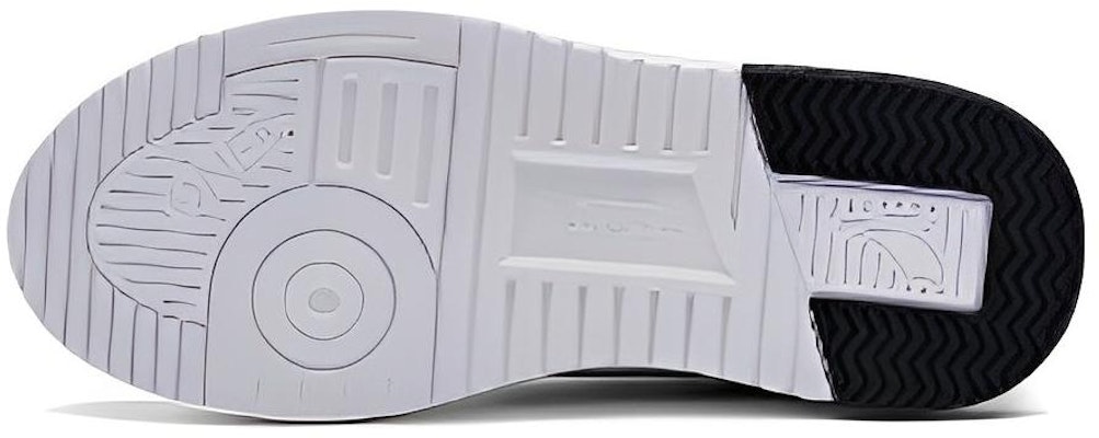 (W) (女性用)361° ロー 'ホワイト ブラック' 582246606-5 582246606-5 Shop (W) (女性用)361° ロー 'ホワイト ブラック' 582246606-5 582246606-5