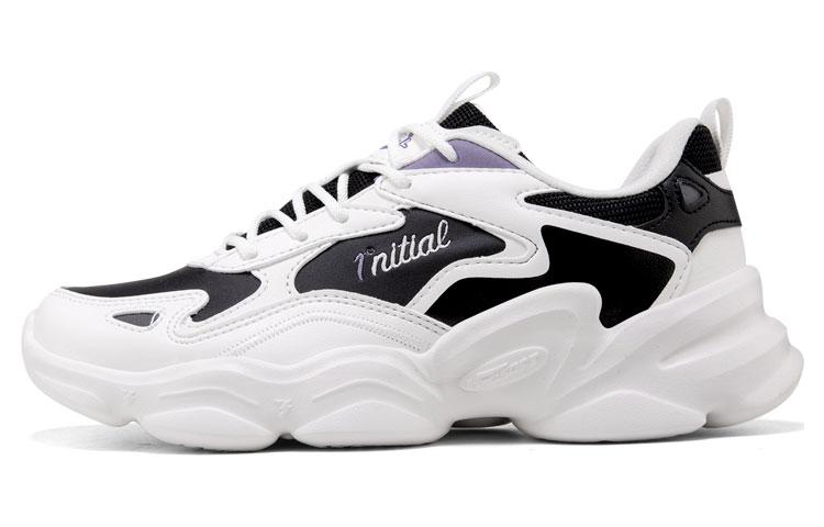 (Women) 361° Low 'White Black' 682116783-9