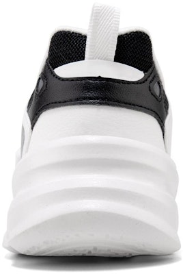 (Women) 361° Low 'White Black' 682116783-9 Lookbook (Women) 361° Low 'White Black' 682116783-9