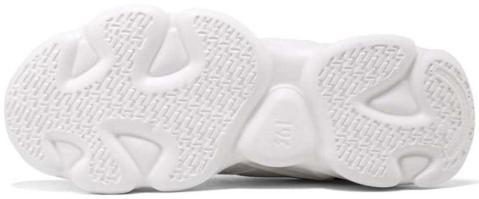 (Women) 361° Low 'White Black' 682116783-9 Shop (Women) 361° Low 'White Black' 682116783-9