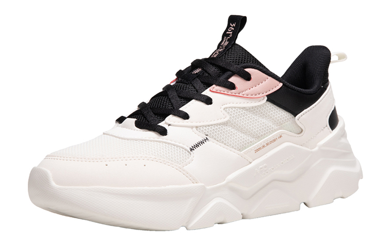 (W) 361° Low 'White Black' 圖 3